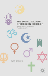 The Social Equality of Religion or Belief - 