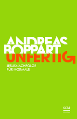 Unfertig - Andreas Boppart