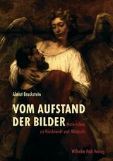 Vom Aufstand der Bilder - Almut Shulamit Bruckstein