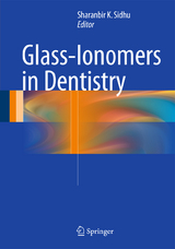 Glass-Ionomers in Dentistry - 