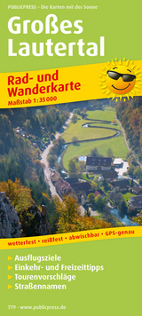 Gro&szlig;es Lautertal