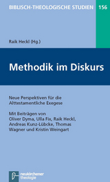 Methodik im Diskurs - 