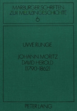 Johann Moritz David Herold (1790-1862)