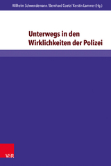 Unterwegs in den Wirklichkeiten der Polizei - 