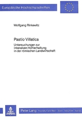 Pastio Villatica - Wolfgang Rinkewitz