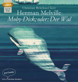 Moby-Dick oder Der Wal - Herman Melville