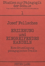 Erziehung und eingreifendes Handeln