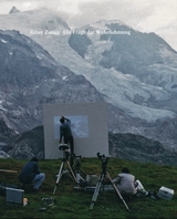 R&eacute;my Zaugg: Die Frage der Wahrnehmung - 