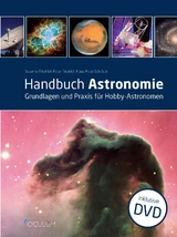 Handbuch Astronomie - Susanne Friedrich, Peter Friedrich, Klaus-Peter Schr&ouml;der