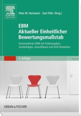 EBM - Aktueller Einheitlicher Bewertungsma&szlig;stab - 