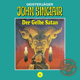 John Sinclair Tonstudio Braun - Folge 09 - Jason Dark