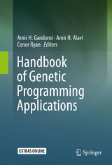 Handbook of Genetic Programming Applications - 