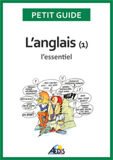 L&rsquo;anglais -  Petit Guide