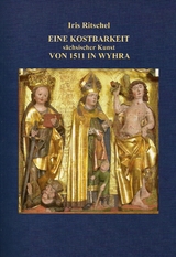 Eine Kostbarkeit s&auml;chsischer Kunst von 1511 in Wyhra - Iris Ritschel