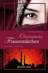 Orientalische Frauenm&auml;rchen - 