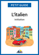 L'italien -  Petit Guide