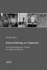 Kunsterfahrung an Originalen - Ulrike Hess