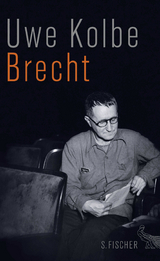 Brecht - Uwe Kolbe