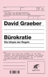 B&uuml;rokratie - David Graeber