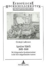 Agostino Mitelli- 1609 - 1660 - Christoph Lademann