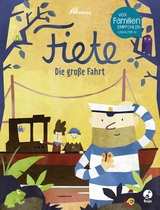 Fiete - Die gro&szlig;e Fahrt