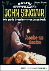 John Sinclair 1348 - Jason Dark