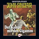John Sinclair - Folge 107 - Jason Dark
