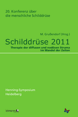 Schilddr&uuml;se 2011 - Henning-Symposium - 