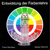 Entwicklung der Farbenlehre - F Gerritsen