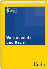 Wettbewerb und Recht - 