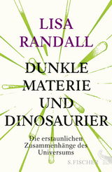 Dunkle Materie und Dinosaurier - Lisa Randall