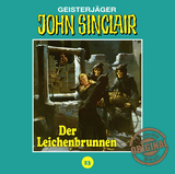 John Sinclair Tonstudio Braun - Folge 23 - Jason Dark