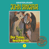 John Sinclair Tonstudio Braun - Folge 08 - Jason Dark