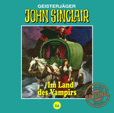 John Sinclair Tonstudio Braun - Folge 24 - Jason Dark