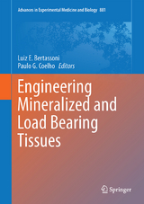 Engineering Mineralized and Load Bearing Tissues - 