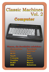 Quartett Classic Machines Vol. 2 - Computer - Ron Carow