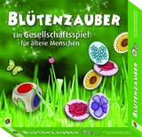 Bl&uuml;tenzauber -  Redaktionsteam Verlag an der Ruhr