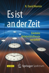 Es ist an der Zeit - N. David Mermin