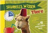 Skurriles Wissen: Tiere