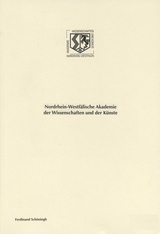 Langfristige &Auml;nderungen in Eigenschaften der oberen Atmosph&auml;re - Ulf von Zahn, Uwe Berger