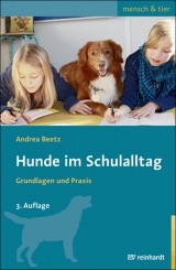 Hunde im Schulalltag - Andrea Beetz