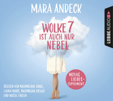 Wolke 7 ist auch nur Nebel - Mara Andeck