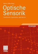Optische Sensorik - Martin L&ouml;ffler-Mang