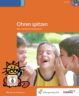 Ohren spitzen - 