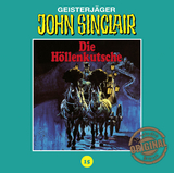 John Sinclair Tonstudio Braun - Folge 15 - Jason Dark