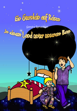 Ein Sternlein auf Reisen - Sandra Rehschuh