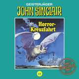 John Sinclair Tonstudio Braun - Folge 10 - Jason Dark
