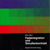 Farbintegration und Simultankontrast - Ellen Marx