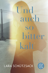 Und auch so bitterkalt - Lara Sch&uuml;tzsack