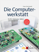 Die Computerwerkstatt - Klaus Dembowski